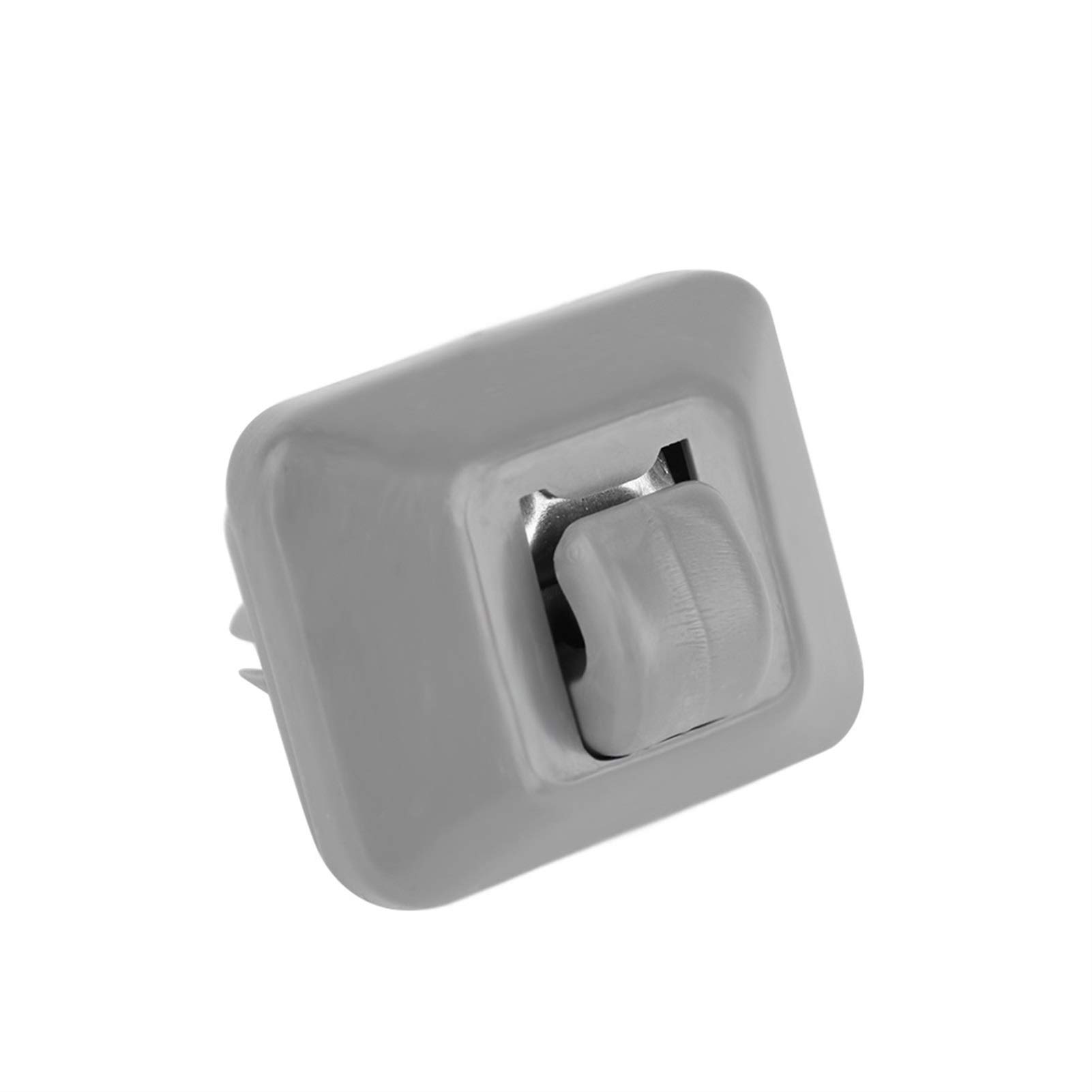 Sonnenblende Halterung,Sonnenblende Clip 1 STÜCK Praktisches Auto Interieur Grau Sonnenvisier Haken Clip Halterung Halterung Passend Passend Passend für A1 A3 A4 A5 Q3 Q5 Q7 Auto Auto Zubehör Sonnenblende Halterung,Sonnenblende Clip 1 STÜCK Praktisches Auto Interieur Grau Sonnenvisier Haken Clip Halterung Halterung Passend Passend Passend für A1 A3 A4 A5 Q3 Q5 Q7 Auto Auto Zubehör von Trohollis