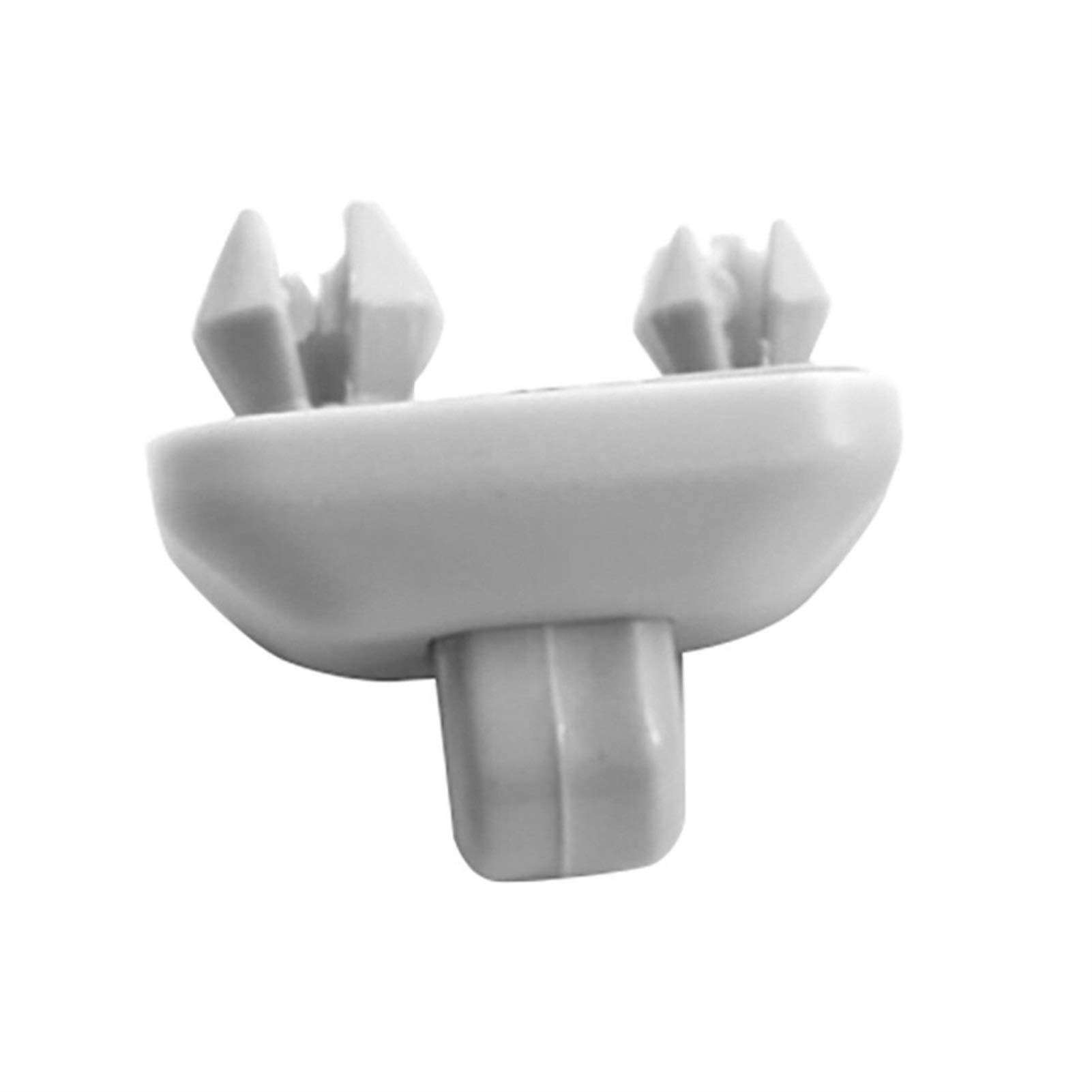 Sonnenblende Halterung,Sonnenblende Clip 1 stück Kunststoff grau/beige sonnenvisierclip hakenhalter Passend Passend Passend für a1 a3 A4 A5 Q3 Q5 2013 2014 2015 Sonnenblende Halterung,Sonnenblende Clip 1 stück Kunststoff grau/beige sonnenvisierclip hakenhalter Passend Passend Passend für a1 a3 A4 A5 Q3 Q5 2013 2014 2015 von Trohollis