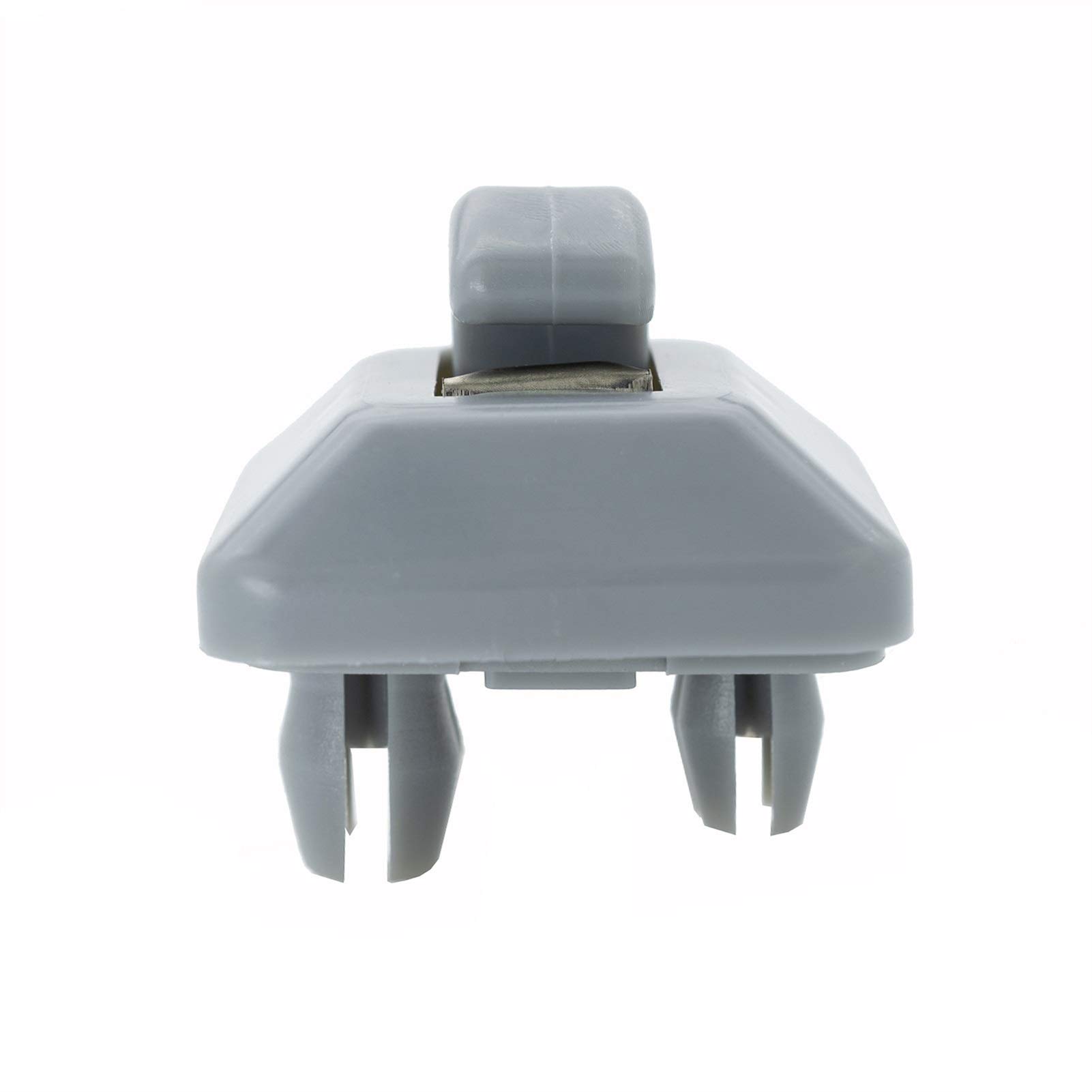 Sonnenblende Halterung,Sonnenblende Clip 2 stücke Auto Sonnenblende Clip Halterung Interieur Sonnenblende Haken Passend Passend Passend für A1 A3 A4 A5 A7 Q3 Q5 B6 B7 B8 S4 S5 grau Sonnenblende Halterung,Sonnenblende Clip 2 stücke Auto Sonnenblende Clip Halterung Interieur Sonnenblende Haken Passend Passend Passend für A1 A3 A4 A5 A7 Q3 Q5 B6 B7 B8 S4 S5 grau von Trohollis