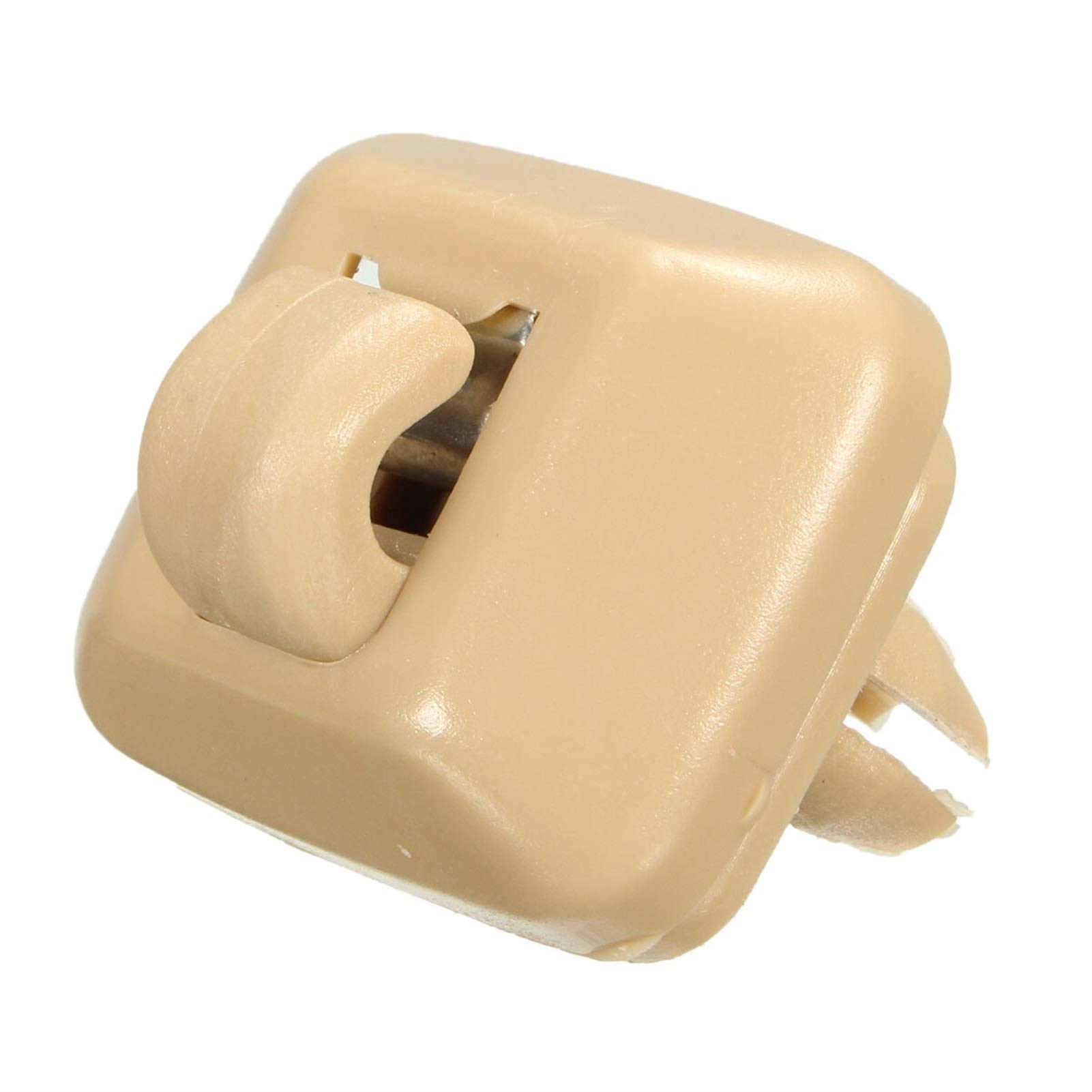 Sonnenblende Halterung,Sonnenblende Clip 2 stücke schwarz/grau/beige innere sonnenvisier aufhänger Haken Clip Halterung Fit use for use USO apto para Passend Passend Passend für a1 a3 a4 a5 q3 q3 Sonnenblende Halterung,Sonnenblende Clip 2 stücke schwarz/grau/beige innere sonnenvisier aufhänger Haken Clip Halterung Fit use for use USO apto para Passend Passend Passend für a1 a3 a4 a5 q3 q3 von Trohollis