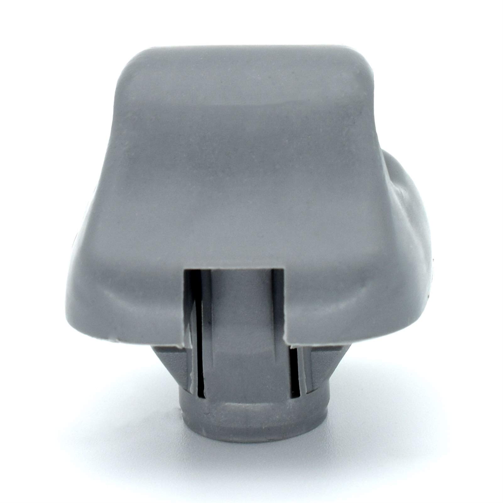 Sonnenblende Halterung,Sonnenblende Clip 2X Passend Passend Passend für Civic SI Odyssey cr-v Accord Element Ridgeline grau sonnenvisier Haken grau Halter Bracket Clip Sonnenblende Halterung,Sonnenblende Clip 2X Passend Passend Passend für Civic SI Odyssey cr-v Accord Element Ridgeline grau sonnenvisier Haken grau Halter Bracket Clip von Trohollis
