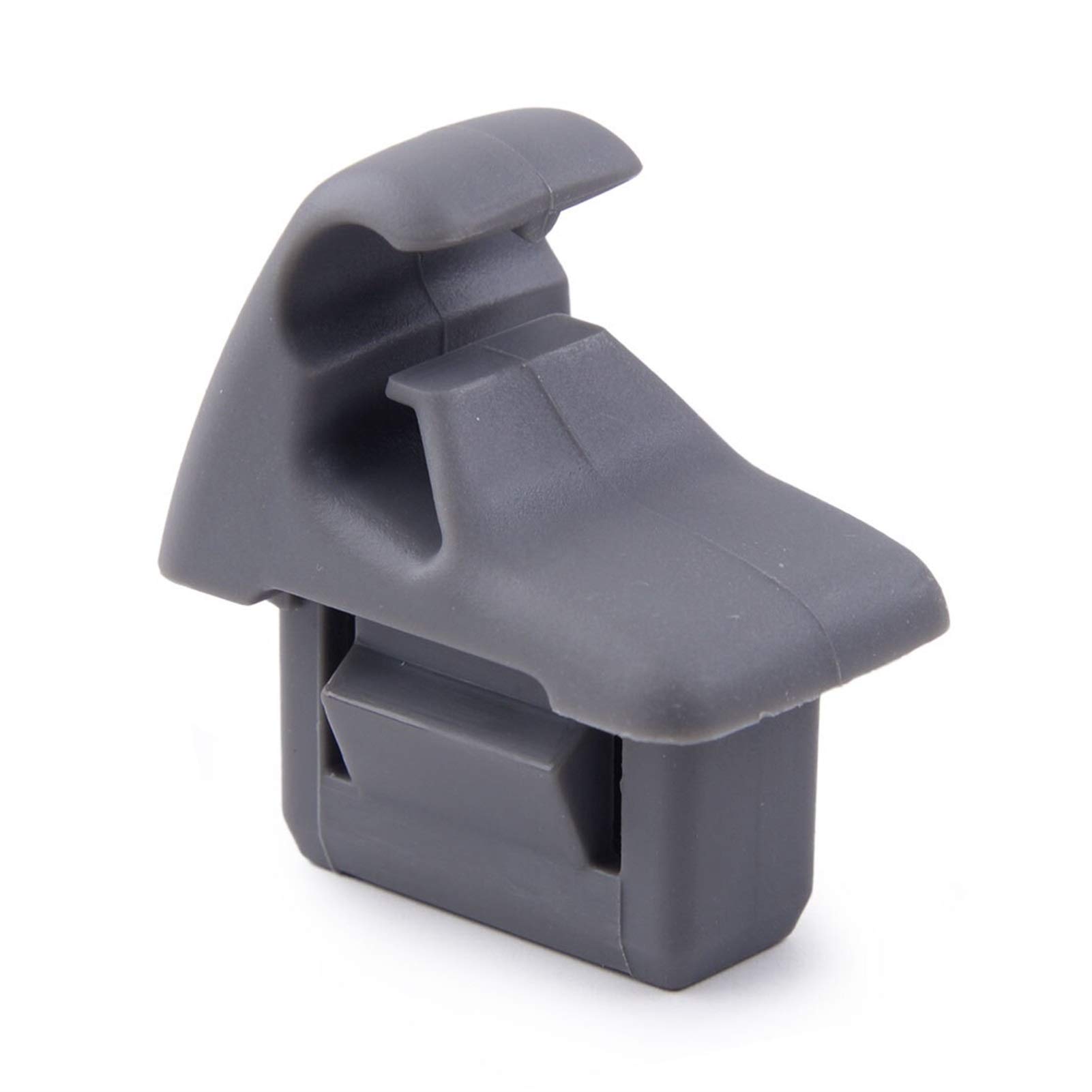 Sonnenblende Halterung,Sonnenblende Clip Auto Sonnenvisier-Haken-Clip-Halterung-Aufhänger MR654343 Fit use for use Uso apto para Passend Passend Passend für Mitsubishi ASX 2012-2014 2015 2016 Lancer(G Sonnenblende Halterung,Sonnenblende Clip Auto Sonnenvisier-Haken-Clip-Halterung-Aufhänger MR654343 Fit use for use Uso apto para Passend Passend Passend für Mitsubishi ASX 2012-2014 2015 2016 Lancer(G von Trohollis