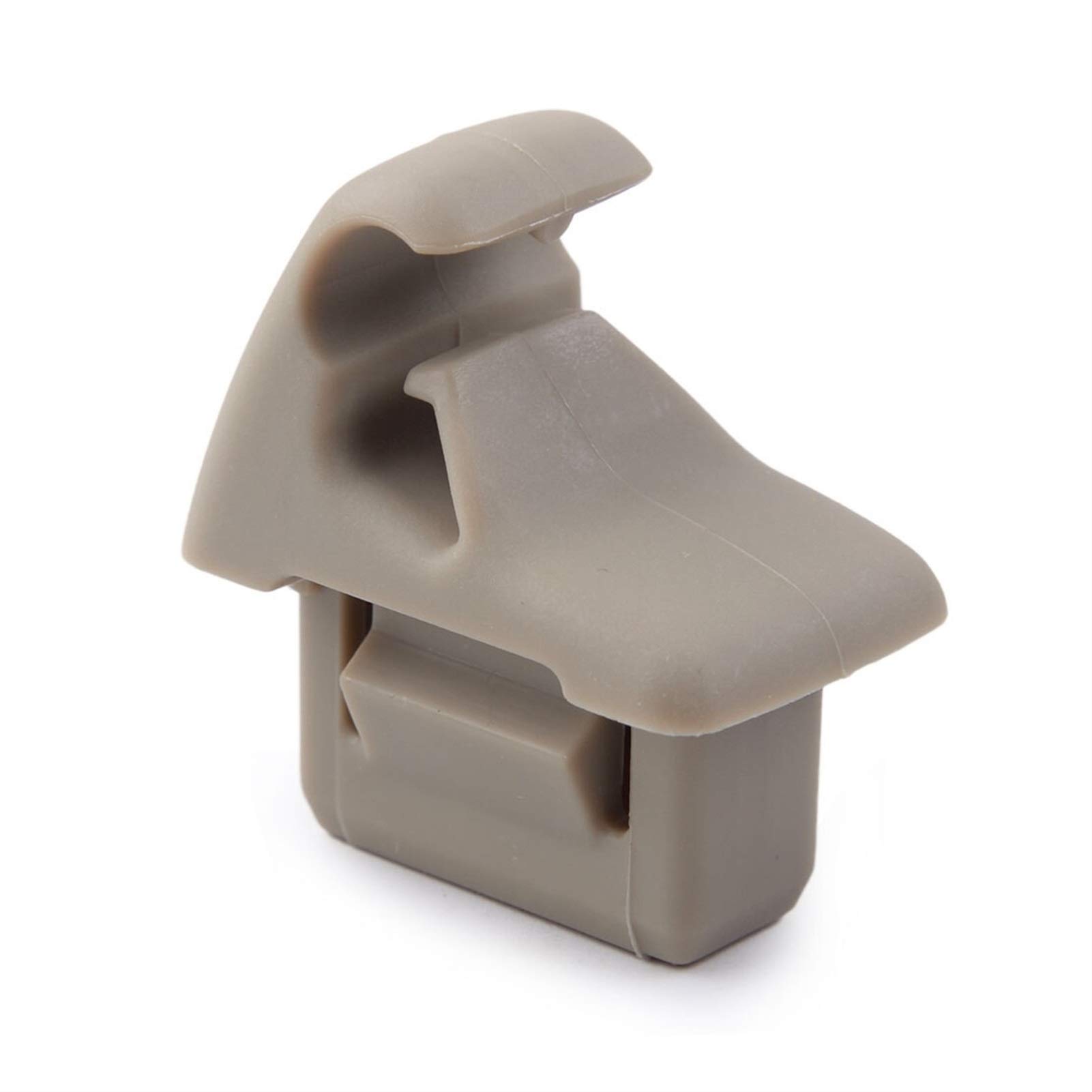 Sonnenblende Halterung,Sonnenblende Clip Auto Sonnenvisier-Haken-Clip-Halterung-Aufhänger MR654343 Fit use for use Uso apto para Passend Passend Passend für Mitsubishi ASX 2012-2014 2015 2016 Lancer(B Sonnenblende Halterung,Sonnenblende Clip Auto Sonnenvisier-Haken-Clip-Halterung-Aufhänger MR654343 Fit use for use Uso apto para Passend Passend Passend für Mitsubishi ASX 2012-2014 2015 2016 Lancer(B von Trohollis