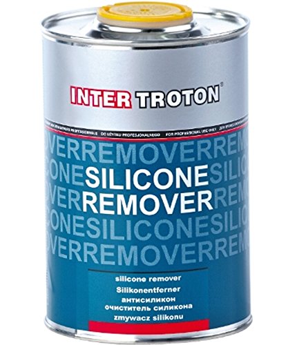 Troton SILIKONENTFERNER 1L Silicone Remover ENTFERNER ENTFETTER AUTOLACK von Troton