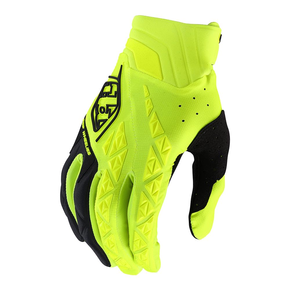 TLD SE PRO gloves light and breathable TLD SE PRO gloves light and breathable von Troy Lee Designs