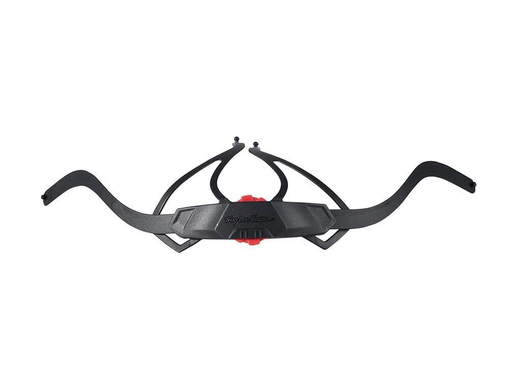 Troy Lee A1 Helm schwarz schwarz Nicht zutreffend Troy Lee A1 Helm schwarz schwarz Nicht zutreffend von Troy Lee Designs