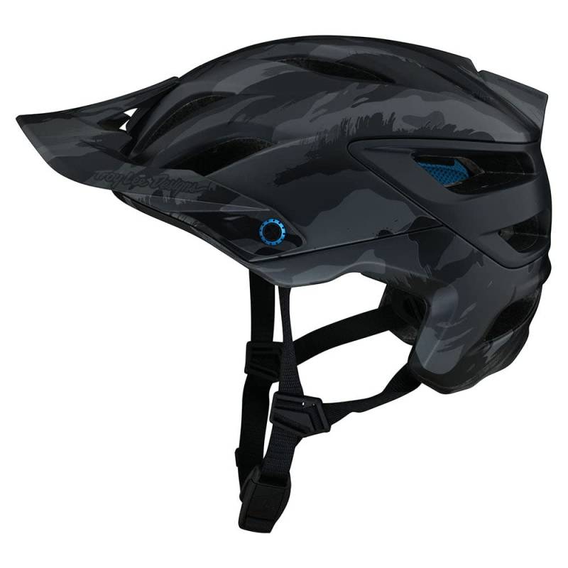 Troy Lee Designs A3 MIPS Helm Kopfumfang M/L | 57-59cm 2022 Fahrradhelm von Troy Lee Designs