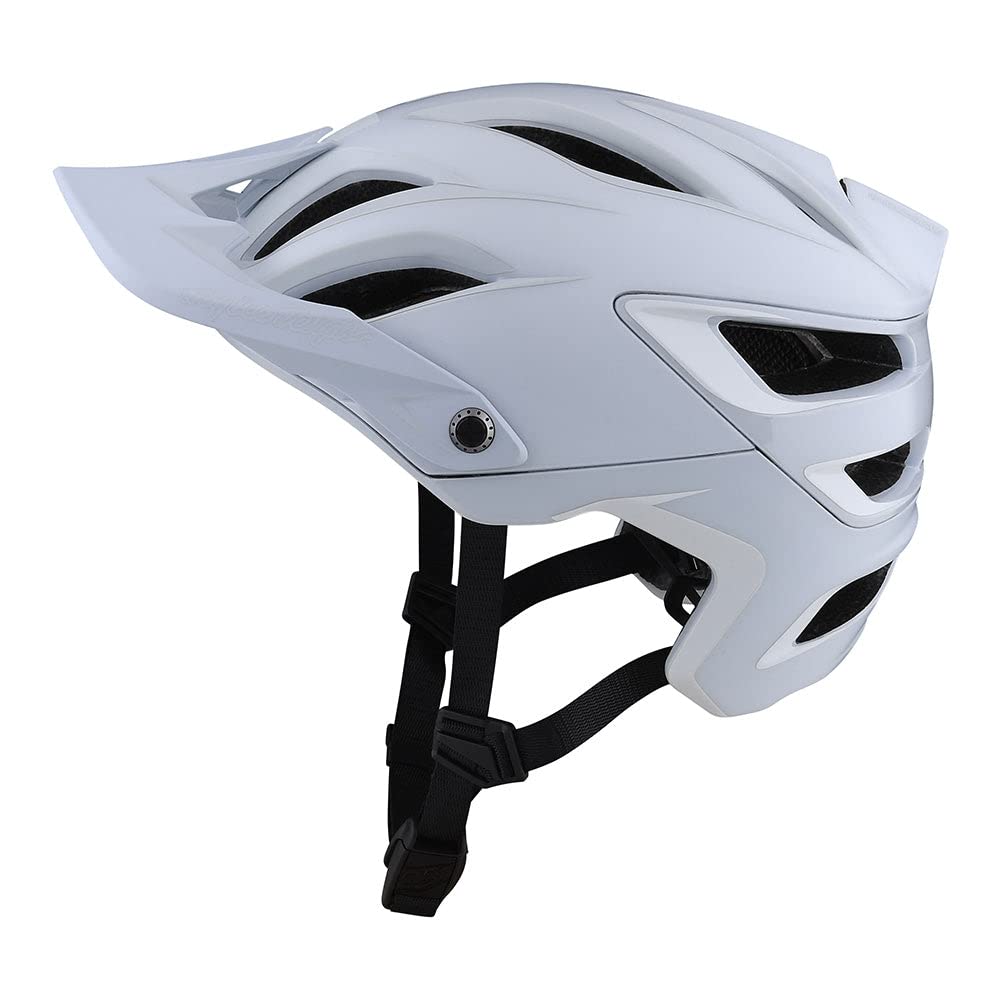 Troy Lee Designs A3 MIPS Helm weiß Troy Lee Designs A3 MIPS Helm weiß von Troy Lee Designs