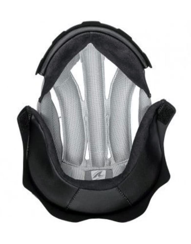Troy Lee Designs ATV DRAK Abnehmbare Stoffkappe – XS von Troy Lee Designs