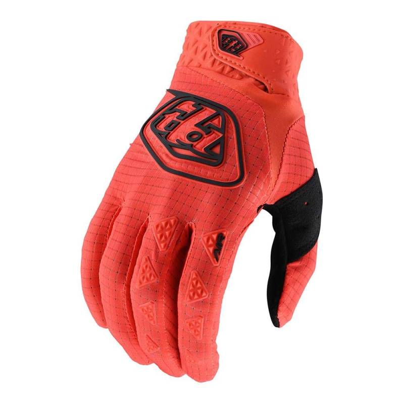 Troy Lee Designs Air Motocross Handschuhe Orange L von Troy Lee Designs