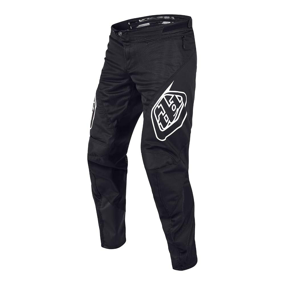 Troy Lee Designs Downhill-Hose Sprint Schwarz Gr. 32 Troy Lee Designs Downhill-Hose Sprint Schwarz Gr. 32 von Troy Lee Designs