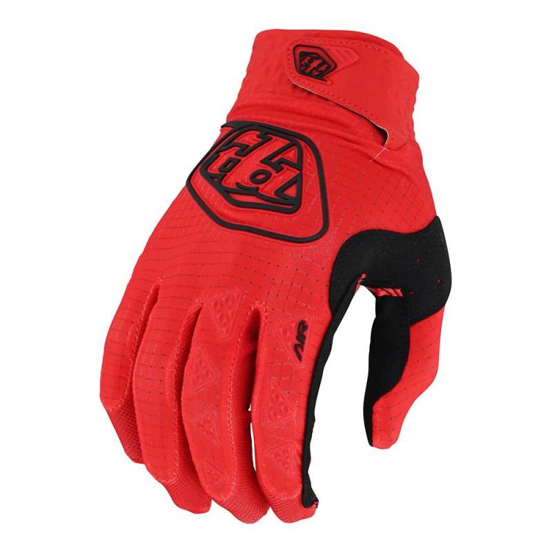 Troy Lee Designs Handschuhe Air Rot Gr. S von Troy Lee Designs