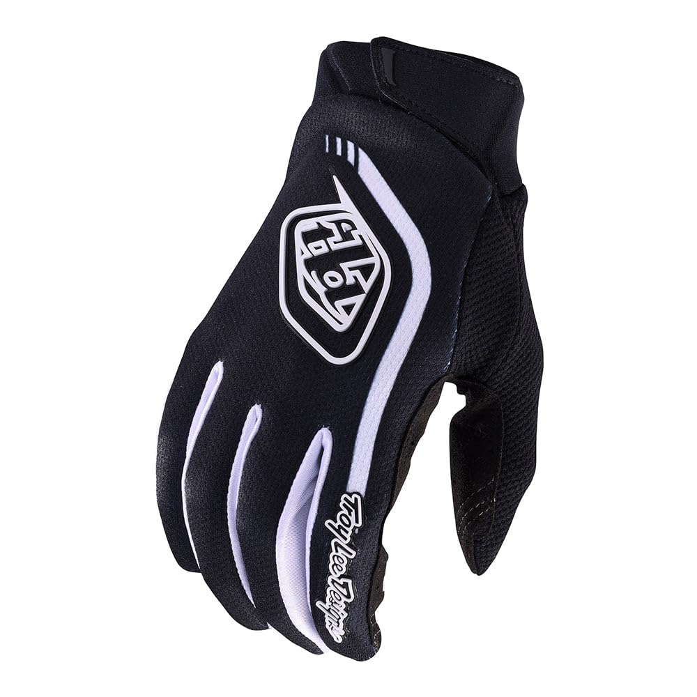 Troy Lee Designs Handschuhe GP Pro Schwarz Gr. XXL von Troy Lee Designs