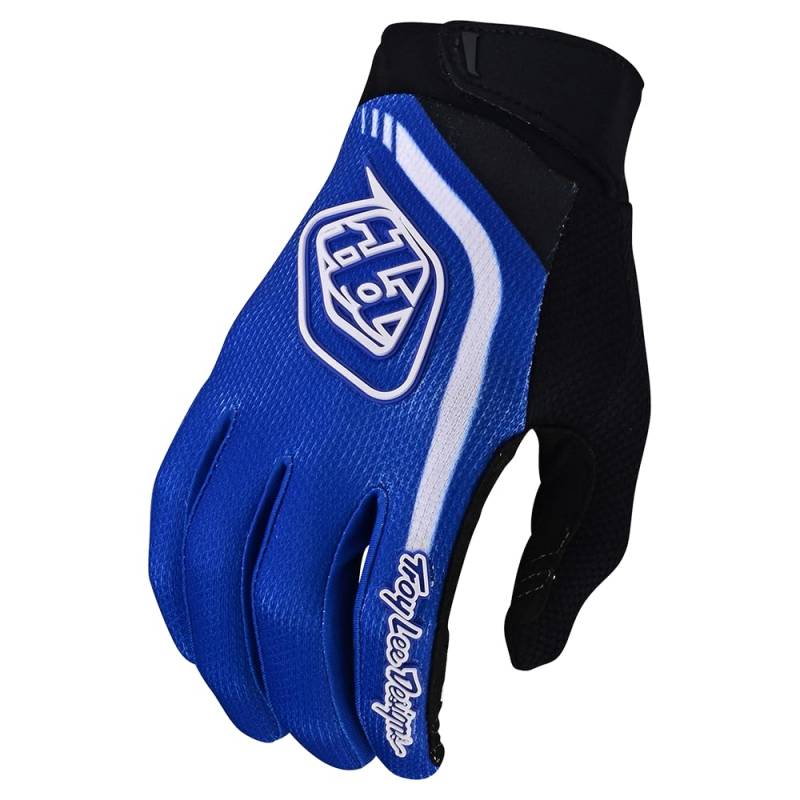 Troy Lee Designs Herren Handschuh GP Pro, Solid - Blau, L, 4779 von Troy Lee Designs