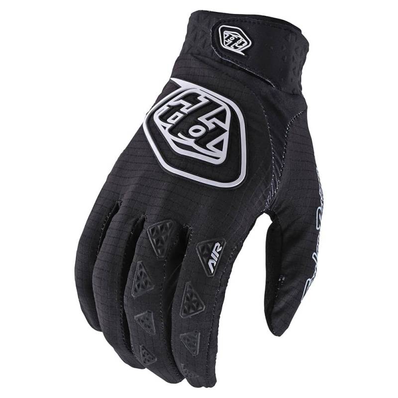 Troy Lee Designs Kids Handschuhe Air Schwarz Gr. M von Troy Lee Designs