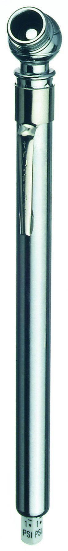 Tru-Flate (17–509) 10–50 PSI Standard-Reifendruckmesser. von Tru-Flate