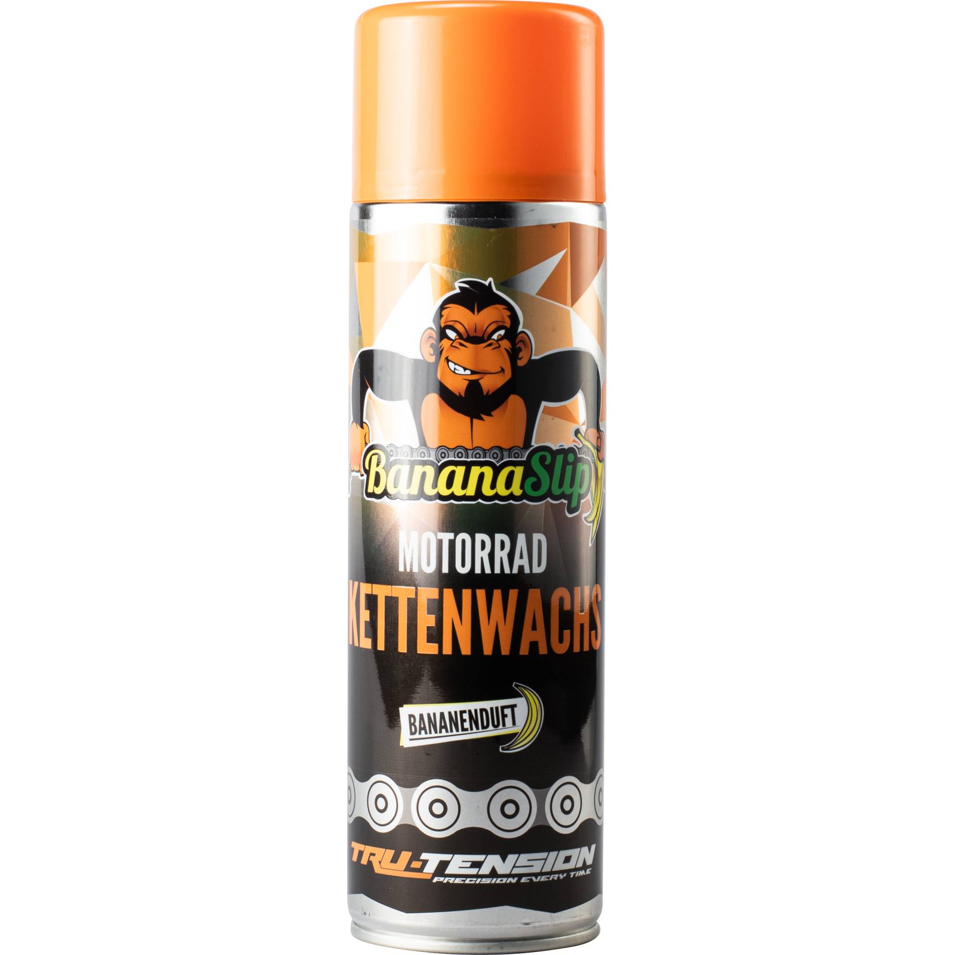 Tru-Tension Kettenwachs BananaSlip 500 ml Tru-Tension Kettenwachs BananaSlip 500 ml von Tru-Tension