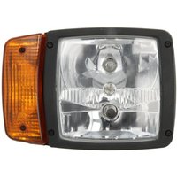 Frontscheinwerfer TRUCKLIGHT HL-JC002R von Trucklight