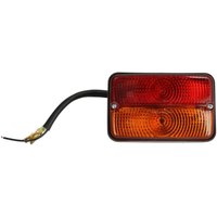 Heckleuchte TRUCKLIGHT TL-AG005 von Trucklight