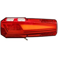 Schlussleuchte TRUCKLIGHT TL-UN122L von Trucklight