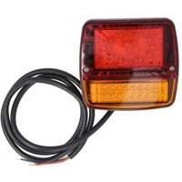 Heckleuchte TRUCKLIGHT TL-UN123 von Trucklight