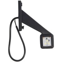 Umrissleuchte TRUCKLIGHT SM-UN173R von Trucklight