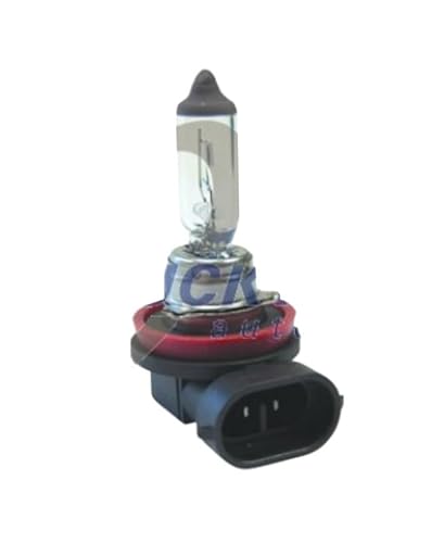 H11 TRUCKTEC AUTOMOTIVE Lampen Autolampen 12V 55W PGJ19-2 88.58.106 H11 TRUCKTEC AUTOMOTIVE Lampen Autolampen 12V 55W PGJ19-2 88.58.106 von Trucktec Automotive