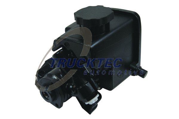 Hydraulikpumpe, Lenkung Trucktec Automotive 02.37.101 von Trucktec Automotive