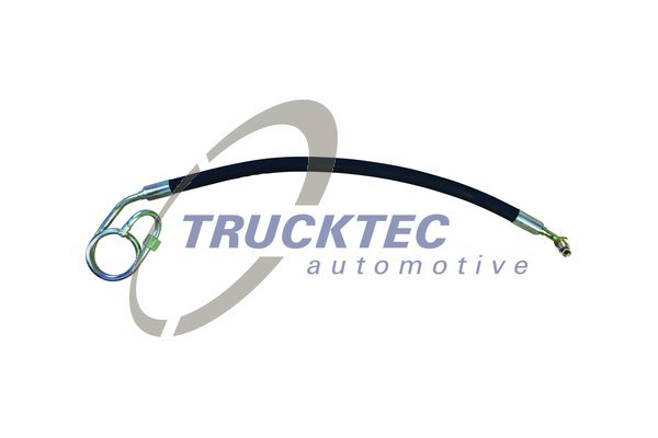 Hydraulikschlauch, Lenkung Trucktec Automotive 02.37.052 von Trucktec Automotive