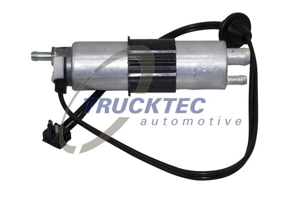 Kraftstoffpumpe Trucktec Automotive 02.38.120 von Trucktec Automotive