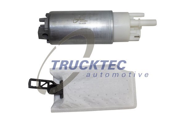 Kraftstoffpumpe Trucktec Automotive 08.38.049 von Trucktec Automotive