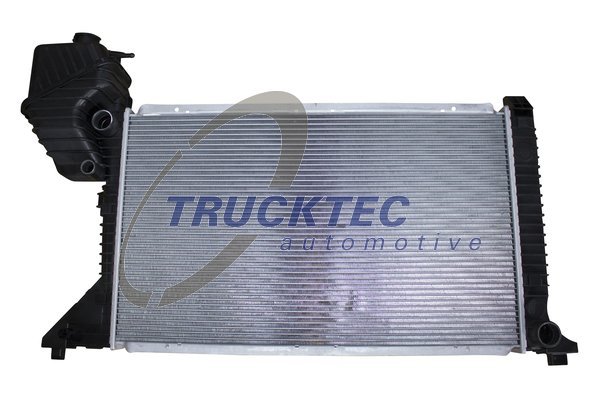 Kühler, Motorkühlung Trucktec Automotive 02.40.173 von Trucktec Automotive