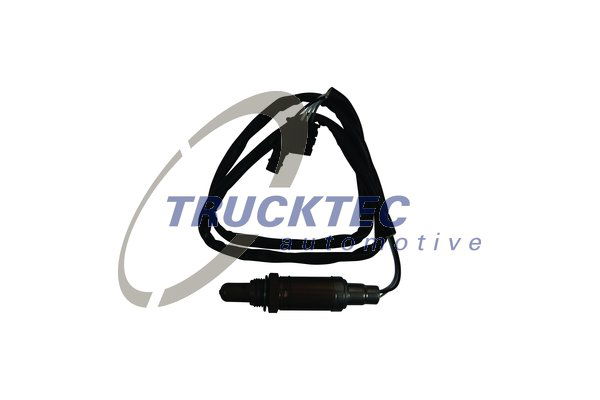 Lambdasonde Trucktec Automotive 02.39.055 von Trucktec Automotive