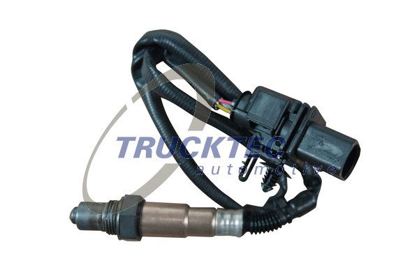 Lambdasonde Trucktec Automotive 02.42.050 Lambdasonde Trucktec Automotive 02.42.050 von Trucktec Automotive