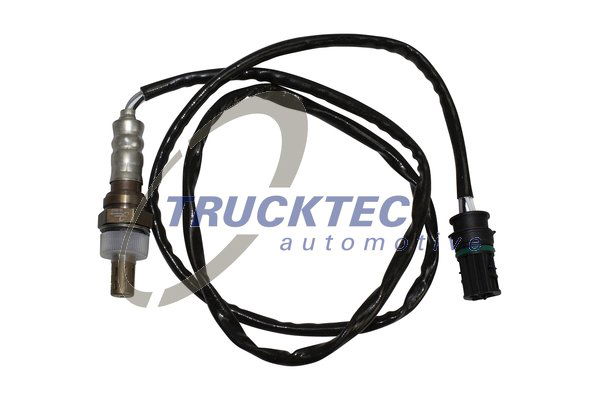 Lambdasonde Trucktec Automotive 08.39.044 Lambdasonde Trucktec Automotive 08.39.044 von Trucktec Automotive
