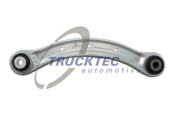 Lenker, Radaufhängung Hinterachse beidseitig Trucktec Automotive 07.32.088 von Trucktec Automotive