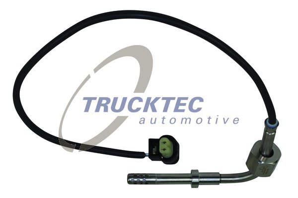 Sensor, Abgastemperatur Trucktec Automotive 02.17.094 von Trucktec Automotive