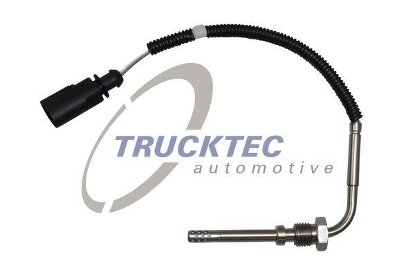 Sensor, Abgastemperatur Trucktec Automotive 07.17.089 von Trucktec Automotive