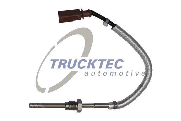 Sensor, Abgastemperatur Trucktec Automotive 07.17.093 von Trucktec Automotive