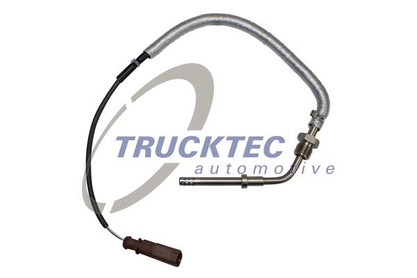 Sensor, Abgastemperatur Trucktec Automotive 07.17.099 von Trucktec Automotive