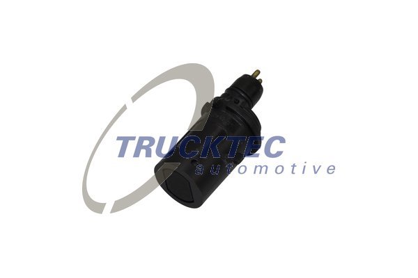 Sensor, Einparkhilfe Trucktec Automotive 08.42.089 von Trucktec Automotive