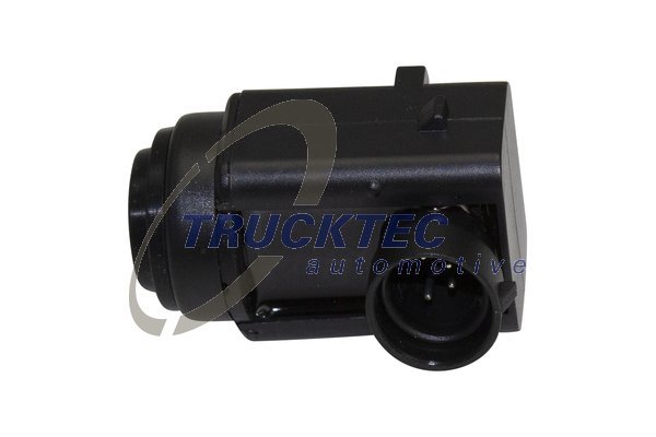 Sensor, Einparkhilfe und Trucktec Automotive 02.42.345 von Trucktec Automotive