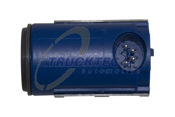 Sensor, Einparkhilfe und Trucktec Automotive 02.42.346 von Trucktec Automotive