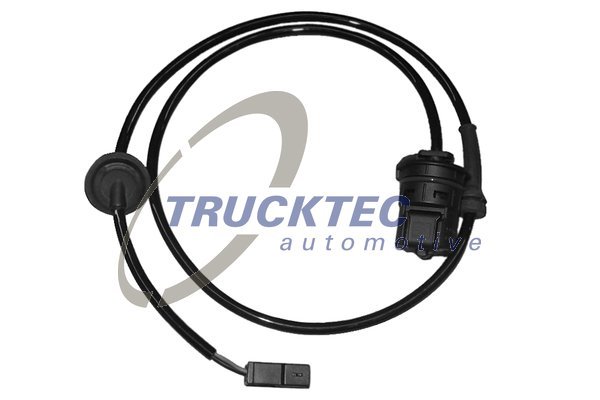 Sensor, Raddrehzahl Hinterachse beidseitig Trucktec Automotive 07.35.149 von Trucktec Automotive
