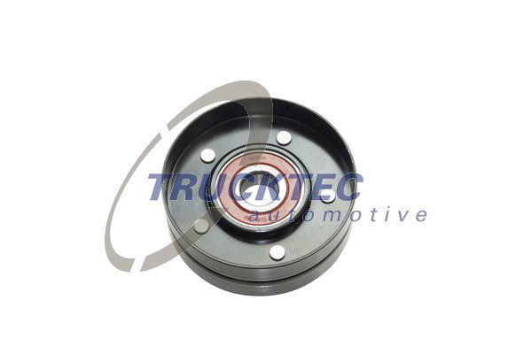 Spannrolle, Keilrippenriemen Trucktec Automotive 02.19.242 Spannrolle, Keilrippenriemen Trucktec Automotive 02.19.242 von Trucktec Automotive