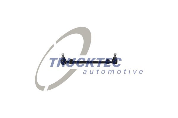 Spurstange Vorderachse beidseitig Trucktec Automotive 02.31.027 von Trucktec Automotive