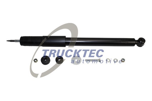 Stoßdämpfer Hinterachse Trucktec Automotive 02.30.120 von Trucktec Automotive