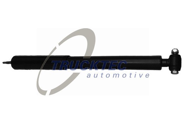 Stoßdämpfer Vorderachse Trucktec Automotive 02.30.068 von Trucktec Automotive