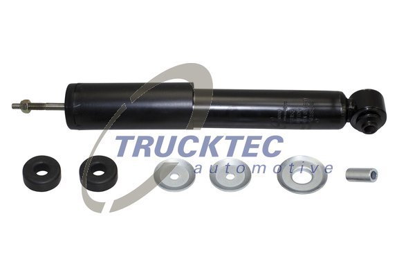 Stoßdämpfer Vorderachse Trucktec Automotive 02.30.395 von Trucktec Automotive