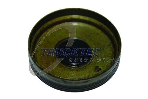 TRUCKTEC AUTOMOTIVE 02.10.086 Verschlussdeckel Nockenwelle 30mm TRUCKTEC AUTOMOTIVE 02.10.086 Verschlussdeckel Nockenwelle 30mm von Trucktec Automotive